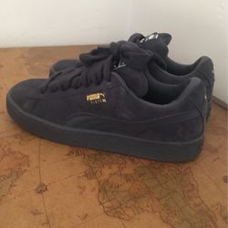 Puma Suede XL Men 10