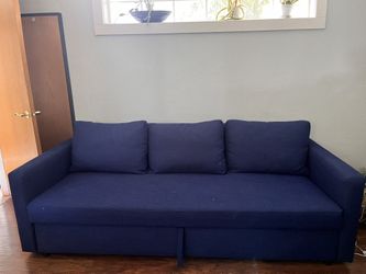 Futon From IKEA