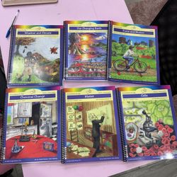 Moving Beyond The Page Age 10-12 Full Year Science Package Homeschool Curriculum 