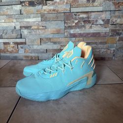 Adidas Dame 7 Size 12