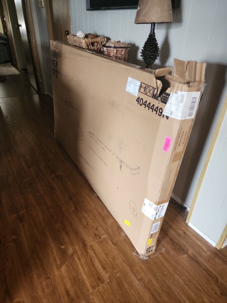 New Queen Size Bed Frame