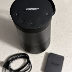 Bluetooth Speaker