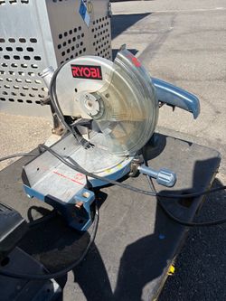 Chop saw  por solo 50