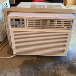 Air Conditioner 