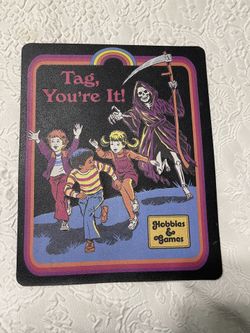 Mouse Pad