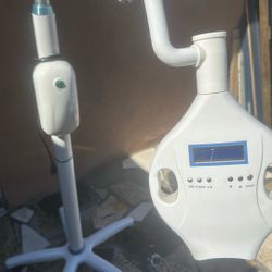 Teeth Whitening Machine 