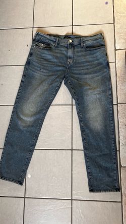 True Religion Jeans Size 38 Geno Style