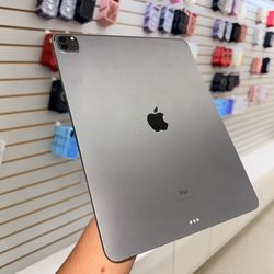 iPad Pro 12.9 5th Gen 128gb WiFi