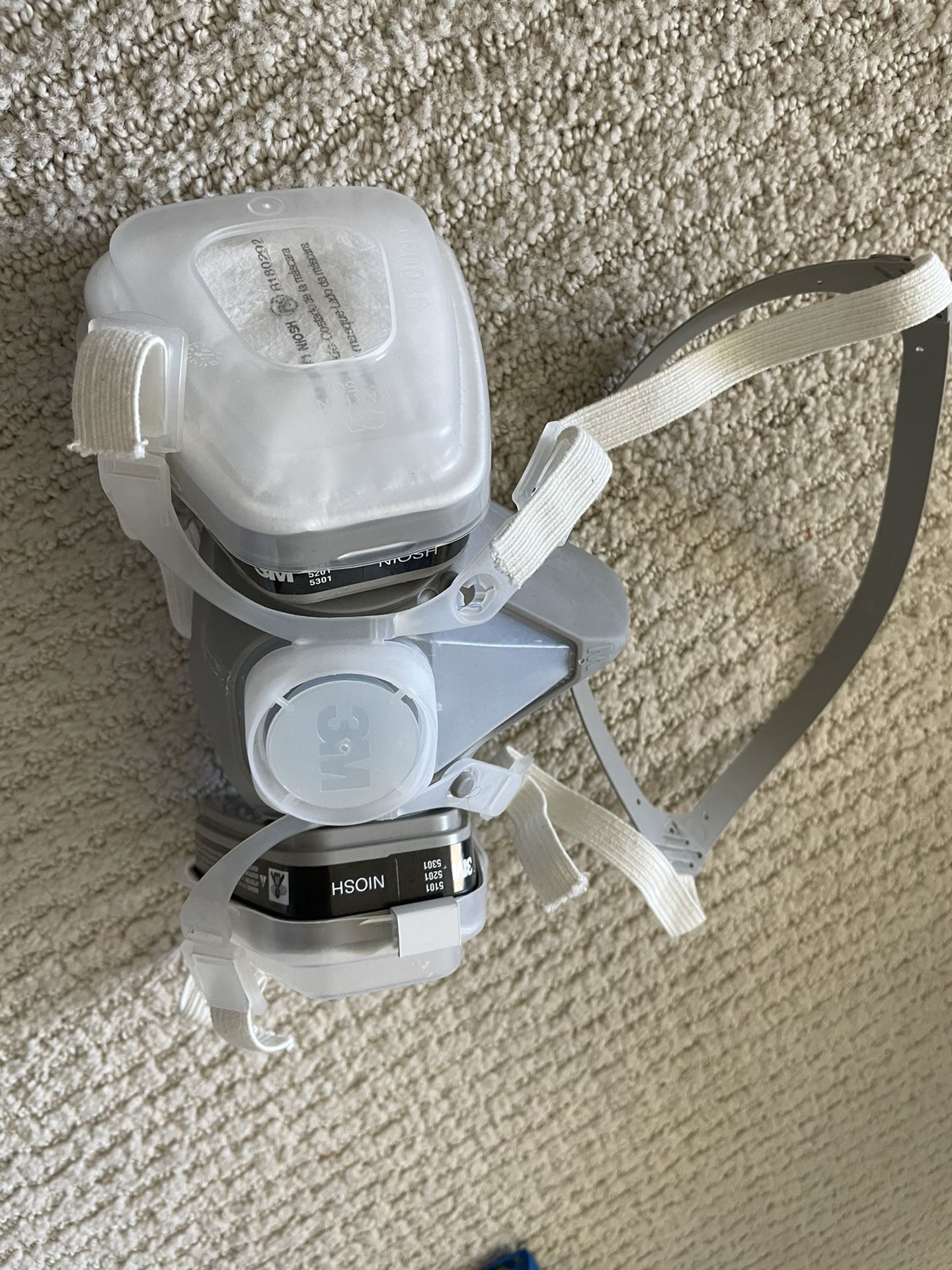 3M Mask