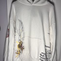 Travis Scott Utopia Circus Maximus Europe Tour 2024 Hoodie Brand New Size XL