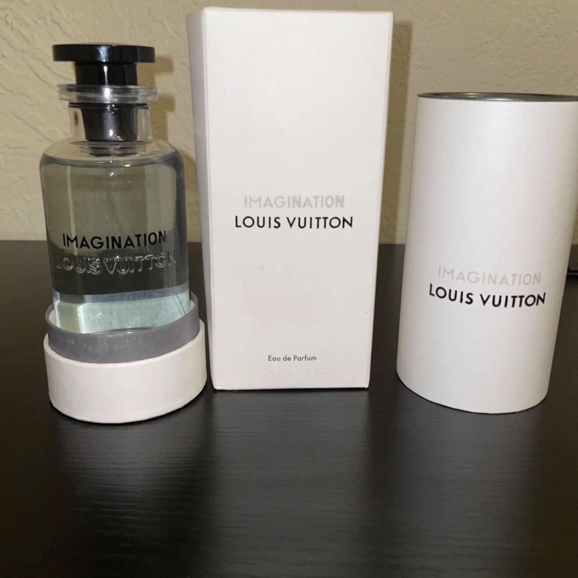 Louis Vuitton Imagination