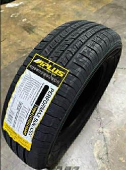 175 65 15 Set Of Tires Brand New