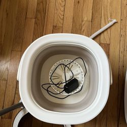 Portable Washing Machine