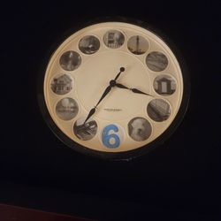 Clock