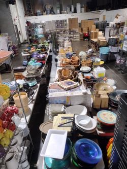 Liquidation SALE!!! - Catering, Wedding, Event & Kitchen equipment