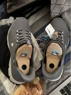 Sneakers, size 11. New.