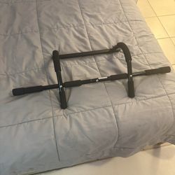 Pull-up Bar 