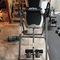 Inversion Table