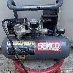Senco  1 Gallon Air Compressor 