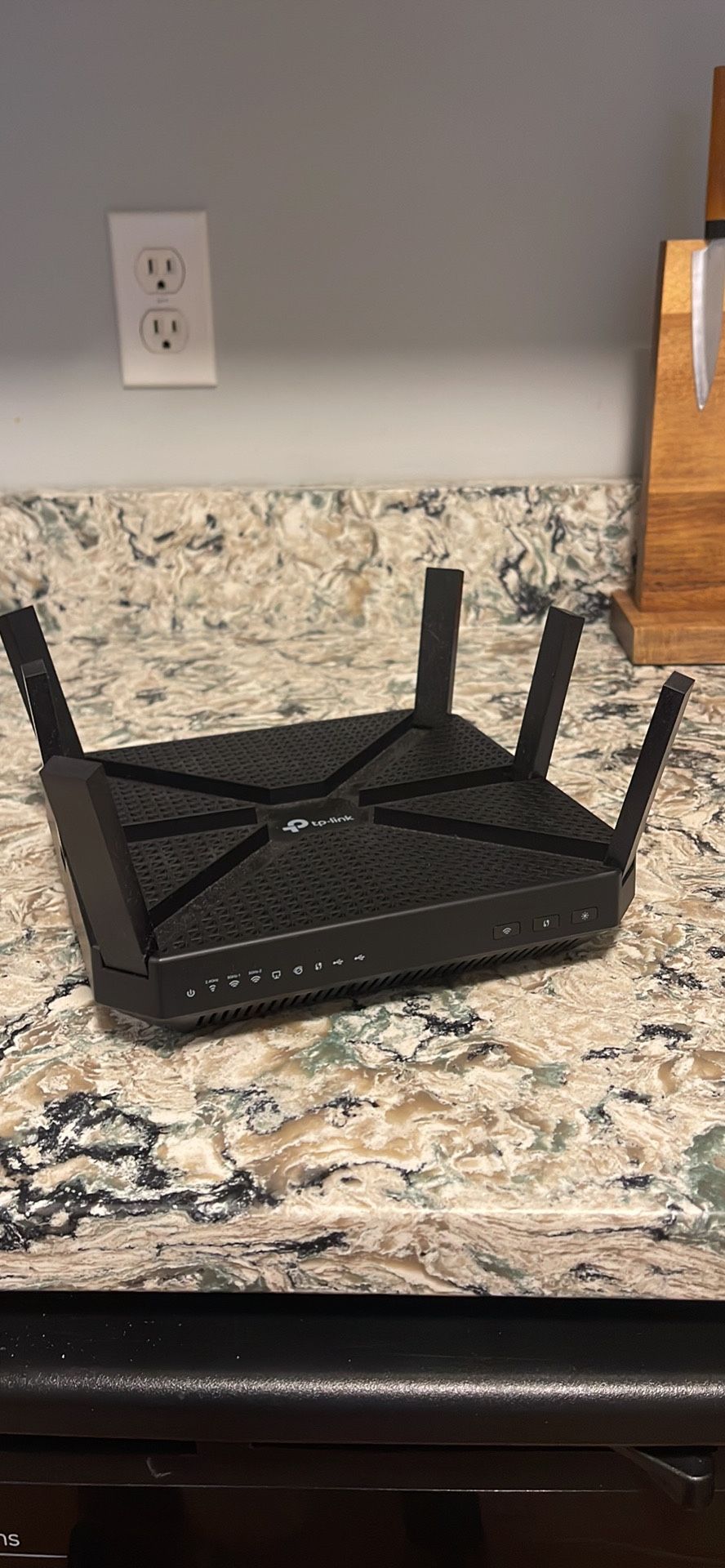 TP-Link Wifi Router