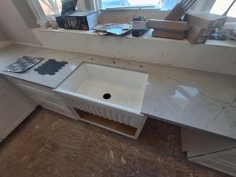 Kitchen Countertops Granito Quart Cabinet 