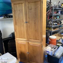Wardrobe/Storage Unit 