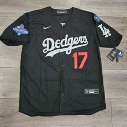 LOS ANGELES DODGERS STITCHED BASEBALL JERSEY 
