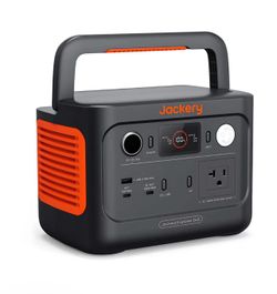 Jackery Explorer 240 v2 Portable Power Station
