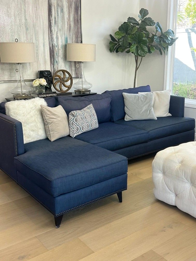 Sectional Living Room With Love Seat