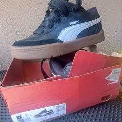 PUMA