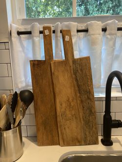 Decor Kitchen Boards