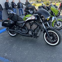 Victory Highball Parts