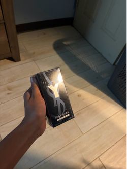 Ysl y men’s fragrance
