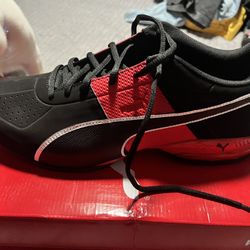 Puma Size 12