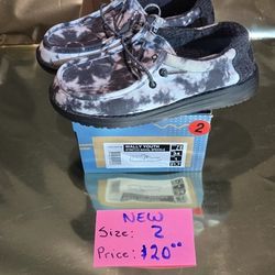 Hey Dude Shoes