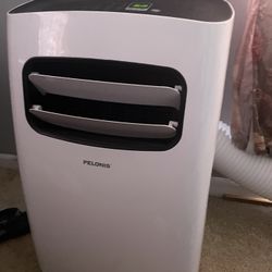 Pelonis Air Conditioner 