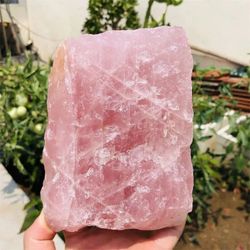 Rose Quartz