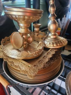 Dinner Setting 