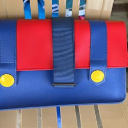Nintendo Switch Bag