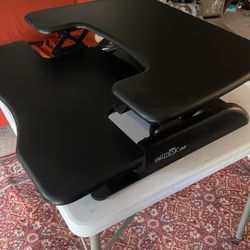 Varidesk Standing Desk 
