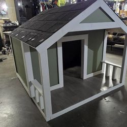 Dog House