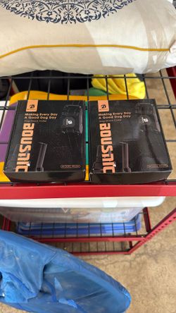 Dog Training Collars