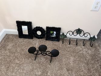 decor frames