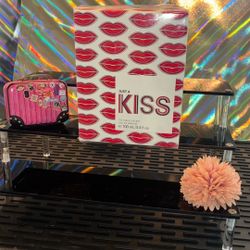 Victoria Secret Just A Kiss Perfume 