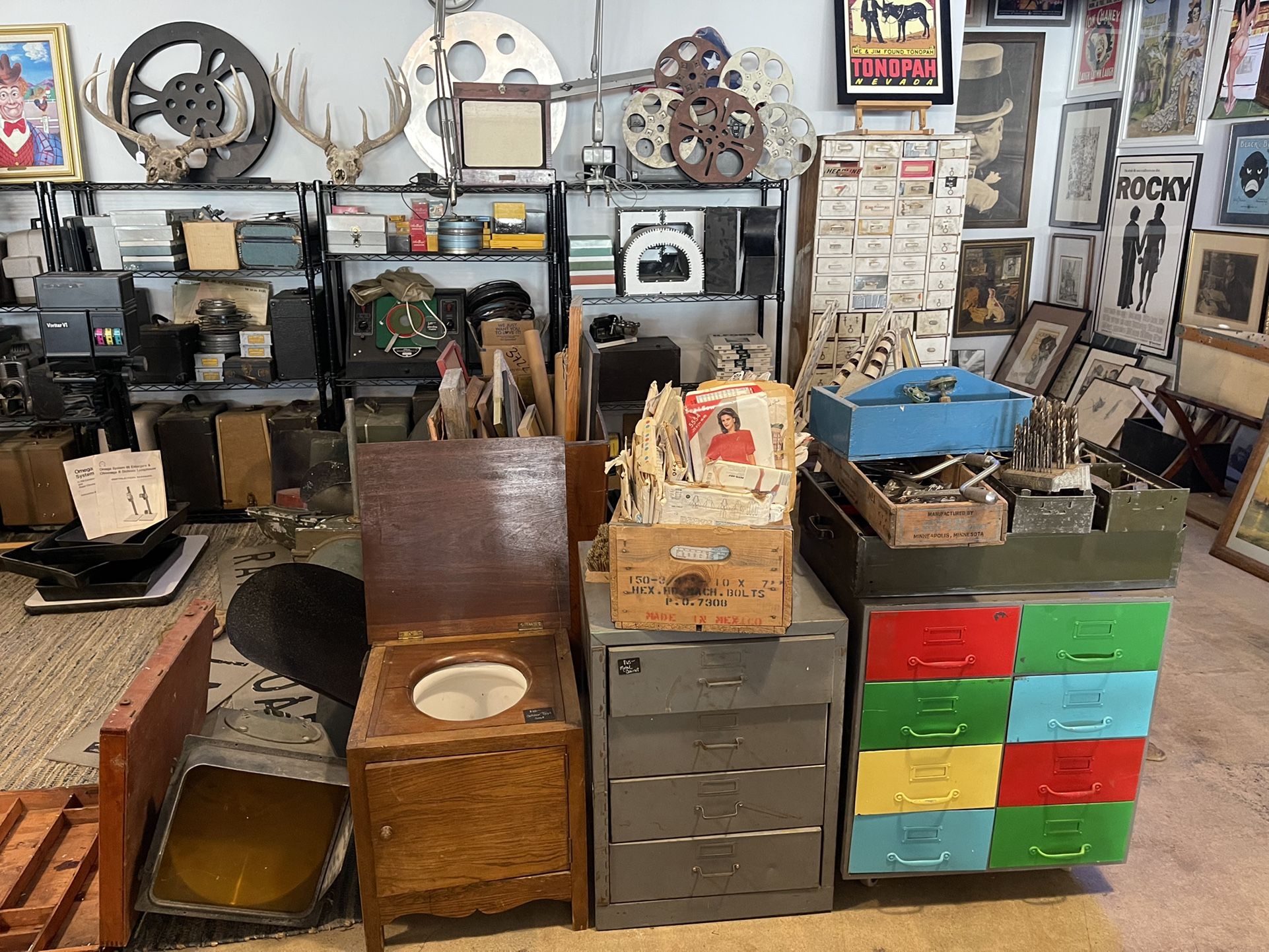 Extravaganza Pre- holiday sale