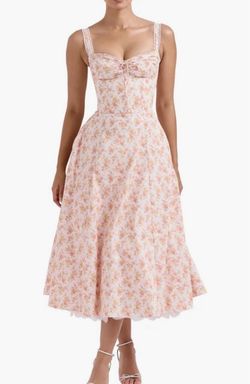 House of Cb dress ( TRADING FOR GIFTCARD)