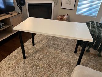 IKEA desk
