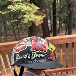 Sandbox helmet 2.0 Large