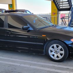 Bmw 325 2005