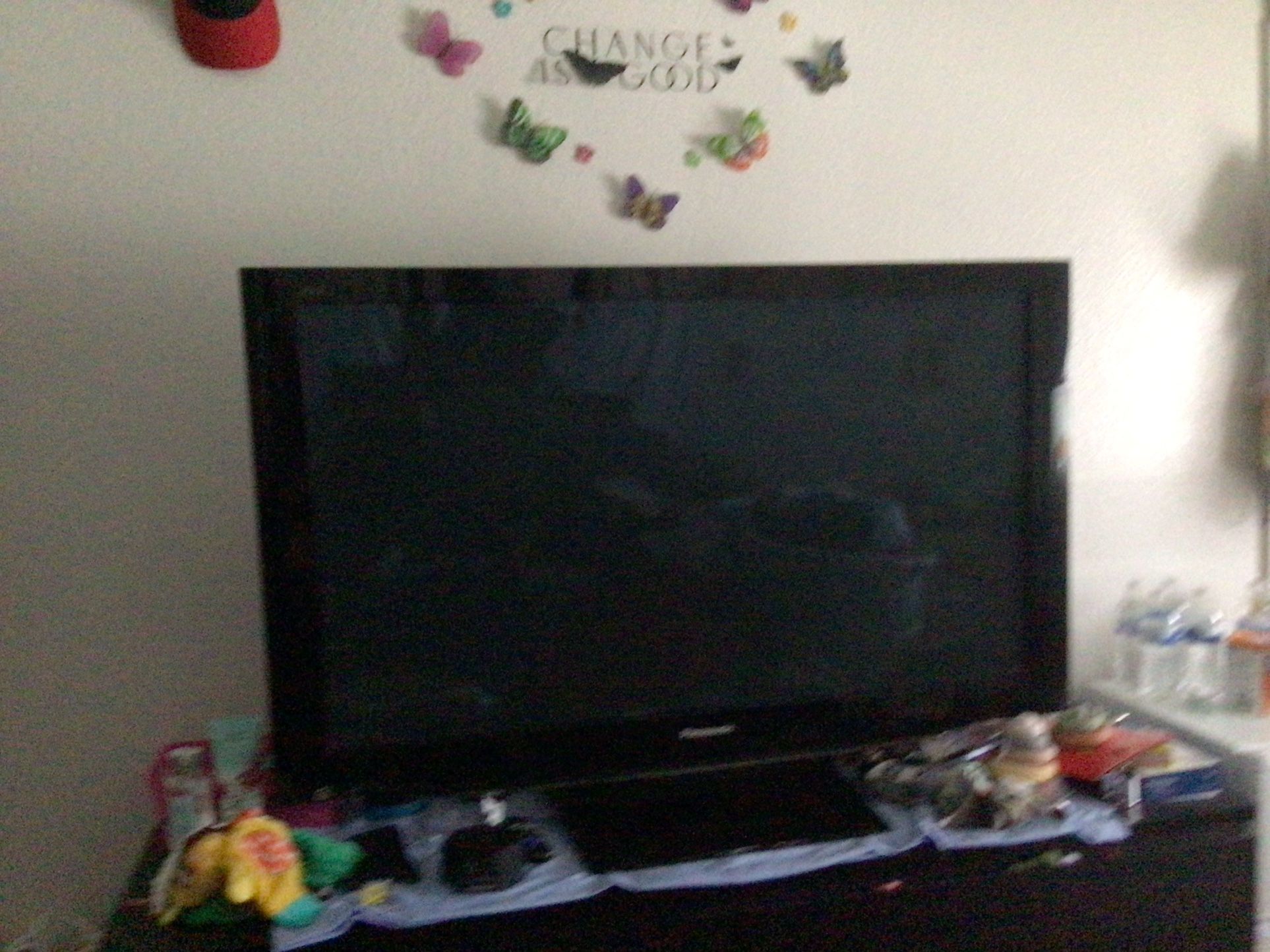 50”inch Panasonic Tv